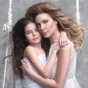 Meet your Posher, Carey